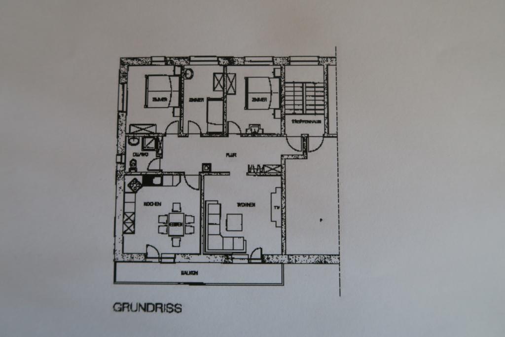 Apartment Bergfreude Saas-Grund Bagian luar foto